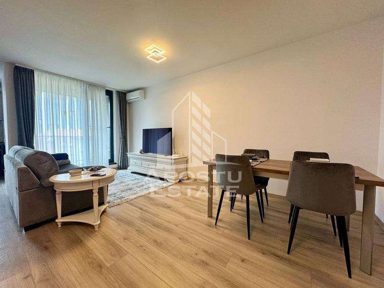 Apartament cu 2 camere ,Take Ionescu - 5