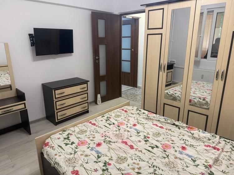 Apartament 2 camere, sos Giurgiului, aproape de Eroii Revolutiei. - 6
