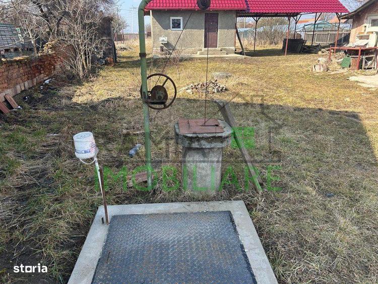 Casa in Santionlunca, comuna Ozun de vanzare - 3