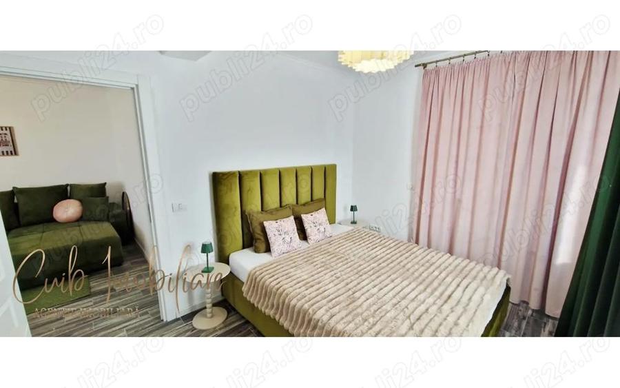 Apartament 2 camere + loc de parcare, Giroc - 4