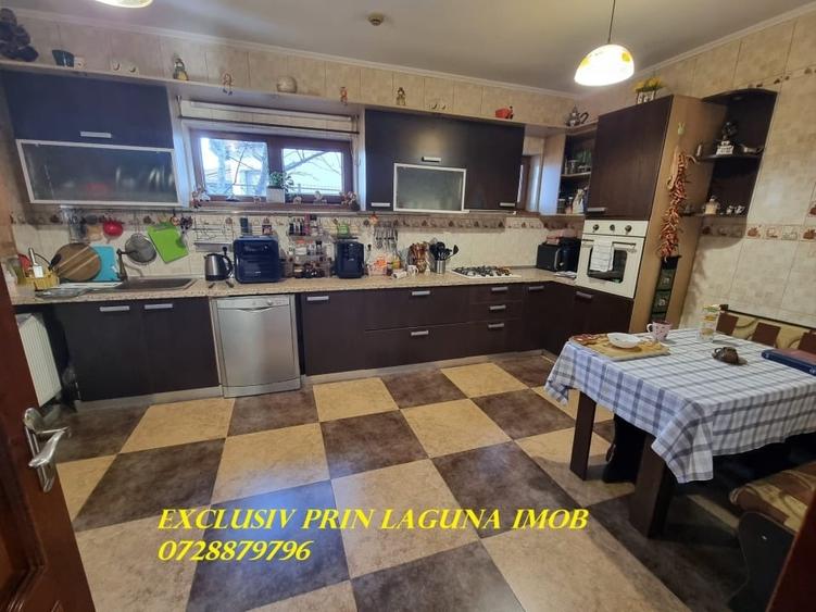 Vila spatioasa P+ 1+ POD locuibil ,Otopeni-23 August Hotel Aviator - 3