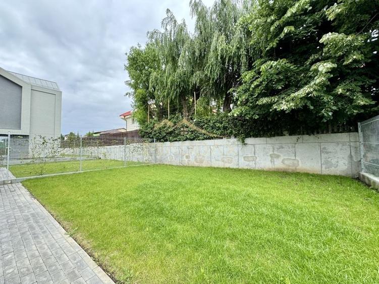 Vila impresionanta *258mp* 1000mp teren / Pipera-Erou Iancu Nicolae - 7