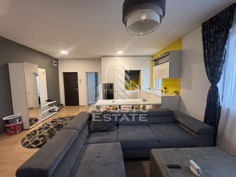 Apartament cu 3 camere in zona Braytim, 2 bai, terasa spatioasa - 5