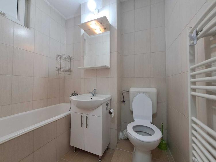 Apartament 2 Camere Obregia Metrou Parcare - 8
