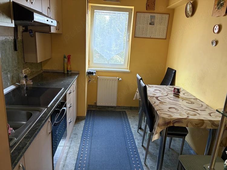 Inchiriez apartament cu doua camere in calea Aradului - 10
