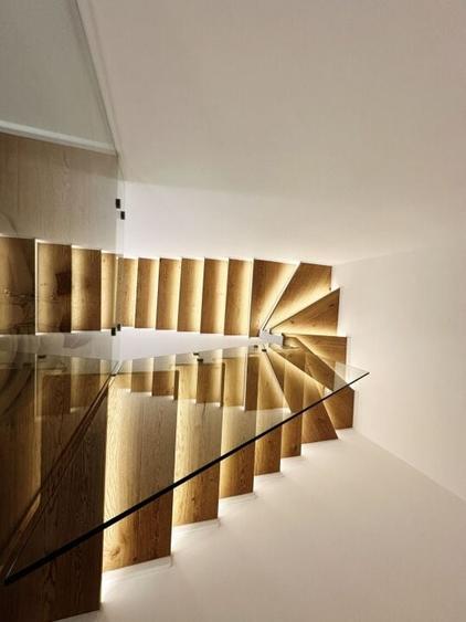 VANZARE VILA LAGUNA ALBASTRA - CORBEANCA - 10