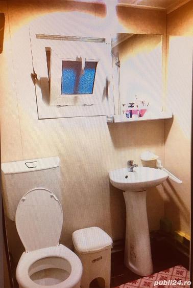 Vand casa cu teren in Lepsa Vrancea - 4