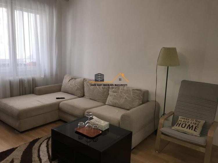 Garsoniera-Camil Ressu-Liviu Rebreanu-Bulevardul Nicolae Grigorescu- - 1