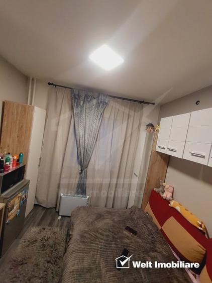 Garsoniera de vanzare in Gheorgheni, parter, investitie - 4