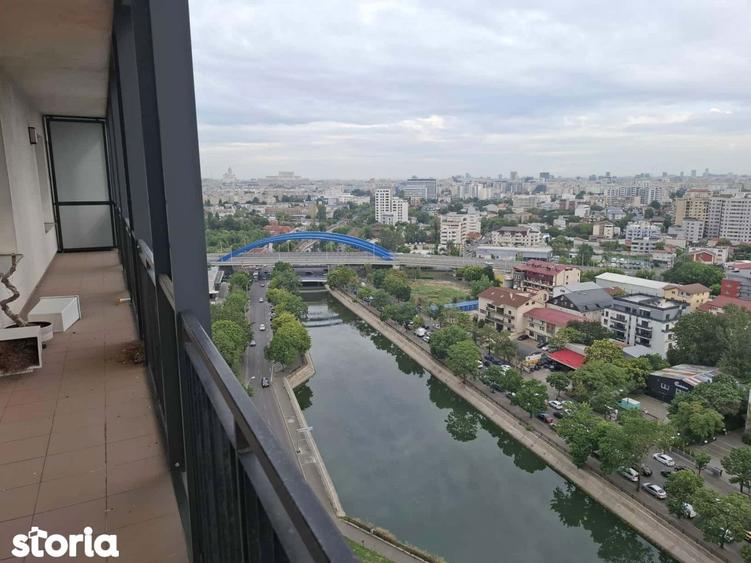 Apartament 3 camere - 140 mp | Asmita Gardens - 1