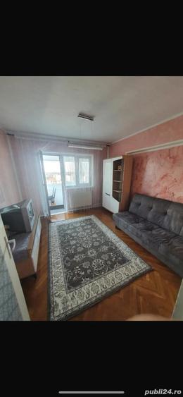 Dau in chirie ap 4 camere Centrul Nou , satu mare - 8