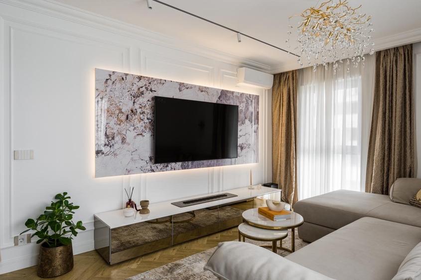 Apartament Lux | Prima Vista | 3 camere - 19