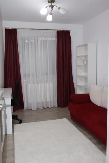 Particular inchiriez ap 3 camere, modern si spatios - 5