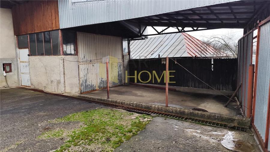 Casa Central Baicoi, 145 mp - 22