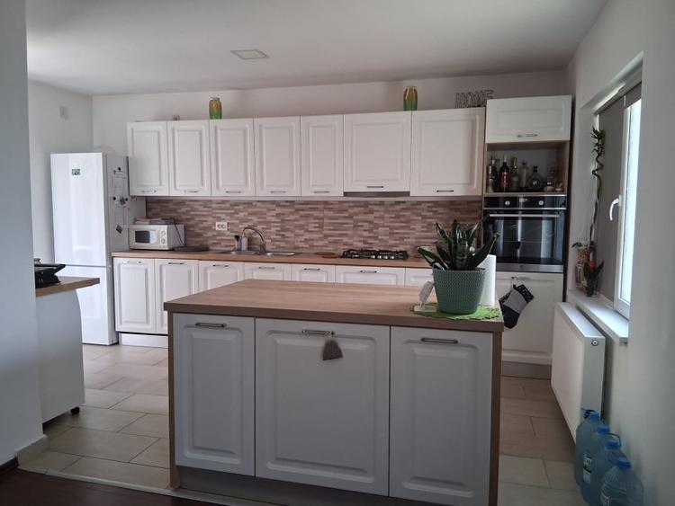 Sanmihaiul Roman - Casa individuala cu 3 dormitoare, complet mobilata si utilata - 2