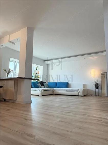 SHOPPING CITY | 4 CAM | DECOMANDAT | RENOVAT | 2 BAI | 2 BALCOANE | SPATIOS - 1