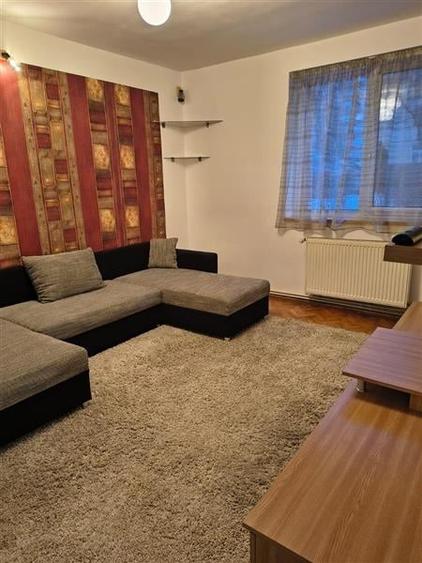 Apartament cu 3 camere in zona Spital Judetean, Brasov - 1