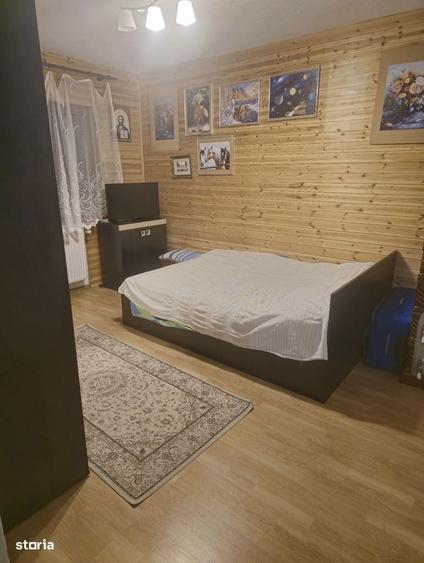 Casa in regim beci+P+E+M - 7