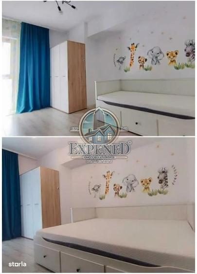 Inchiriere 3 camere Lux |Moghioros Park|Terasa|Parcare Subterana - 6