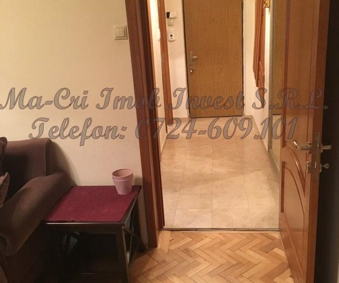 Apartament 2 camere in zona Floreasca-renovat recent - 5
