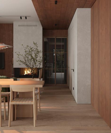 Apartament 2 camere Unirii | 52 mp utili + terasă | Bloc boutique nou - 6