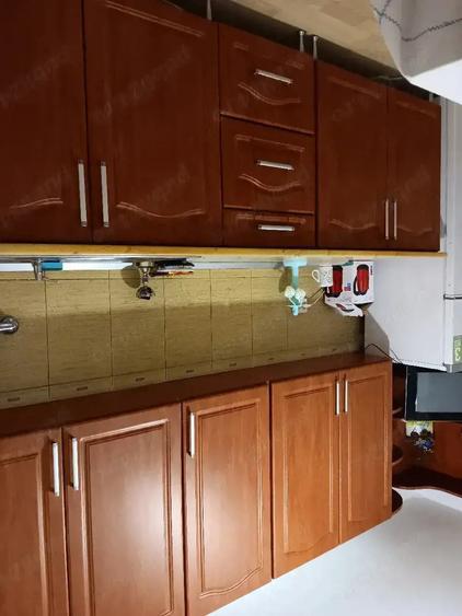 Vand apartament 3camere. Atractiv pentru investitori - 3