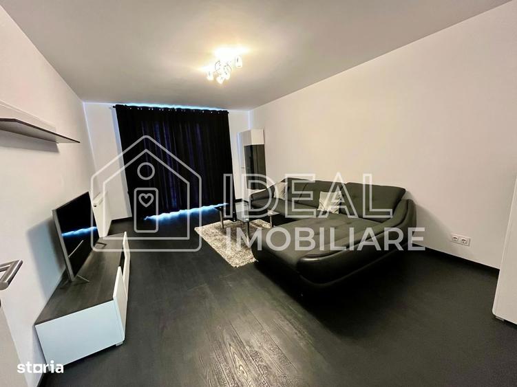Penthouse de inchiriat | Zona Doamna Stanca | 100mpu - 9