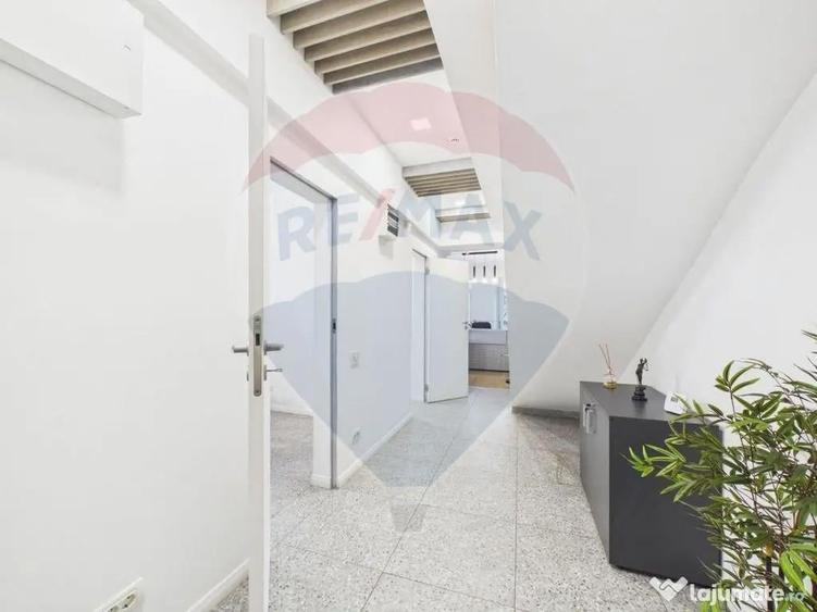 Apartament 4 camere recompartimentat din 3, P-ta Unirii |... - 13