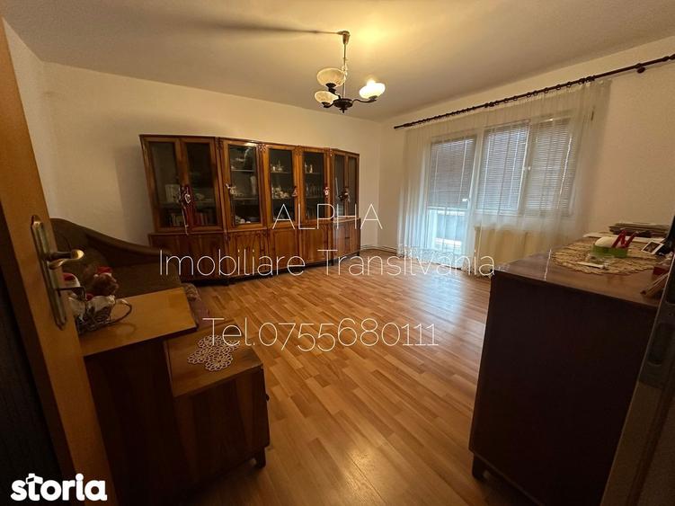 Apartament 3 camere, 2 bai , 72 mp +pod 72 mp, zona Pietri? - 5