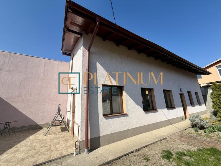 P4848 Casa cu 4 camere in zona Mehala - 1