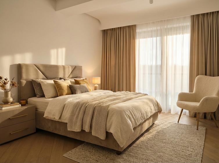 Cortina 126 ~ Erou Iancu Nicolae ~ Premium ~ Parcare Subterana - 5