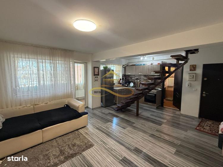 Apartament de vanzare in Bacau Colina Magurii - 1