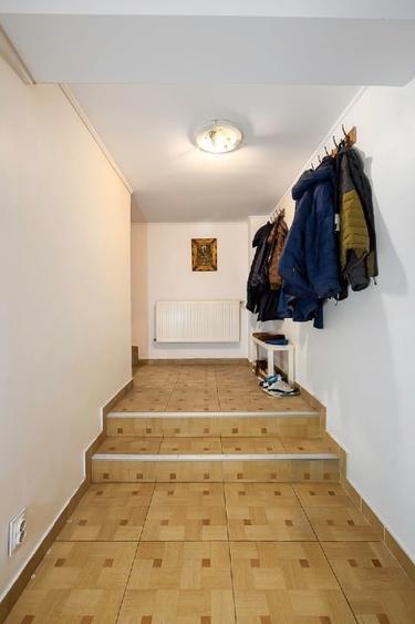 Eroii Revolutiei, center, house for sale  P+2,Parcul Carol,Tineretului - 4