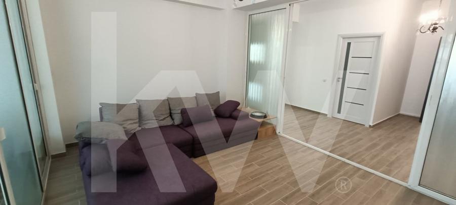 De Vanzare – Apartament amenajat la demisol inalt, Cartierul Ștrand, Sibiu - 14