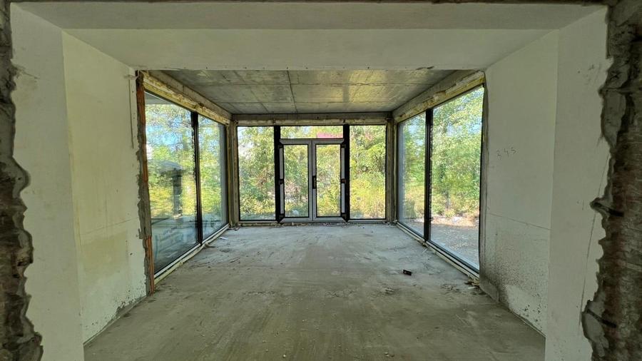 REV2003072 Vila in Ghermanesti cu teren I Piscina I Sauna - 10