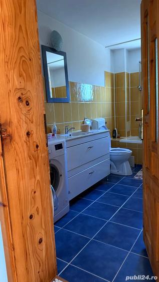 casa de vanzare curtea de arges - 5