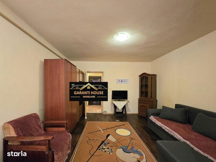 Bd. Independentei, garsoniera spatioasa, mobilata, 200/Luna - 3