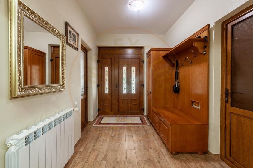 0% COMISION!! CASA PARTER +MANSARDA - ARGESELU,  Arges - 15