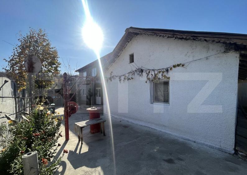 Casa de 160 mp utili, cu 750 mp de teren, in Cosoveni - 8