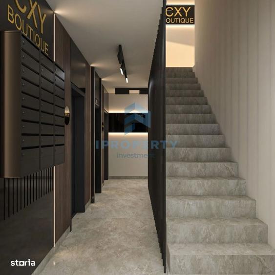 Proiect 12 Apartamente | Bloc P+2 cu lift | Ap 2 Cam si Gars | predare - 5