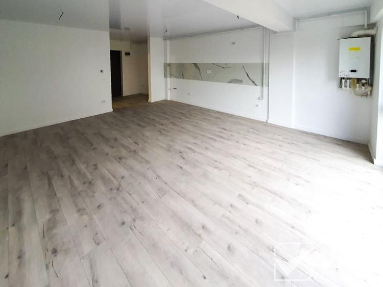 Urgent! Apartament 1 camera + loc parcare, Don Lake View - 4