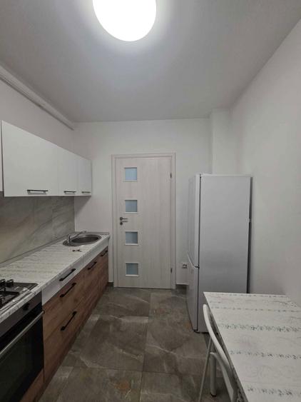 Inchiriere garsoniera 32 mp Str Ilie petre Militari residence complet utilata, mutare imediata - 2