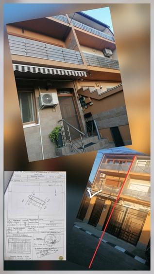 Cartierul 23 August, casa tip Duplex, Bucuresti, sector 3 - 16