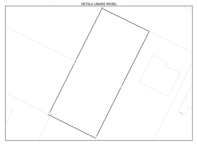 OX629 Teren in Dumbravita - utilitati complete, acces facil, aproape de centura - 6