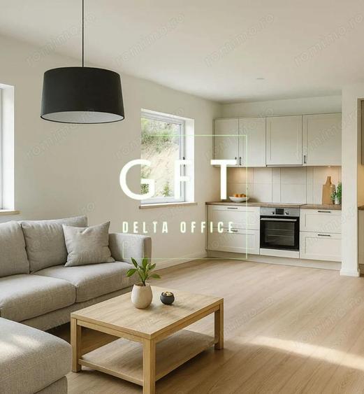 SUPER OFERTA !!! CASA+1000MP TEREN - 1