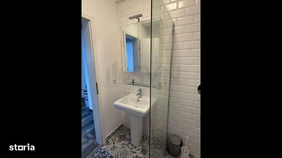 Apartament 2 Camere II Universitate - 7