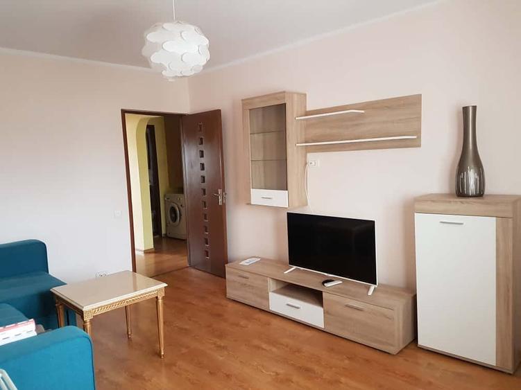 Inchiriere 2 camere pet friendly,decomandat, centrala termica proprie, etaj2 - 3