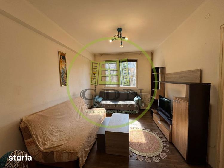 Oferta de vanzare apart. cu 2 cam., Semicentral, Cluj-Napoca - 6