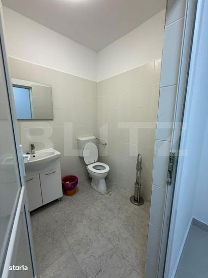 Spatiu comercial cu potential, 267 mp, 3 parcari, zona Cetatii - 3