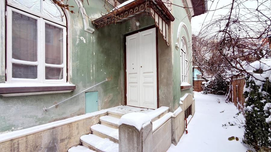 Floreasca | UNIC Casa 4 camere cu Autorizatie de Construire- Extindere - 20